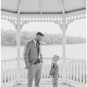 Meet your Posher, Erick